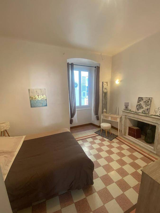 Gîte pour 4 personnes, avec balcon dans Cinema Le Studio Bastia - 4