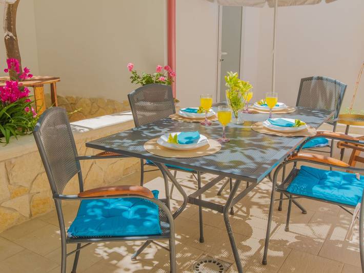 Apartamento entero, Haus Nonna Netta in San Vito dei Normanni, Salento