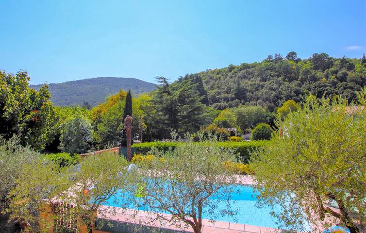 Location de vacances pour 4 personnes à Chassiers - 4