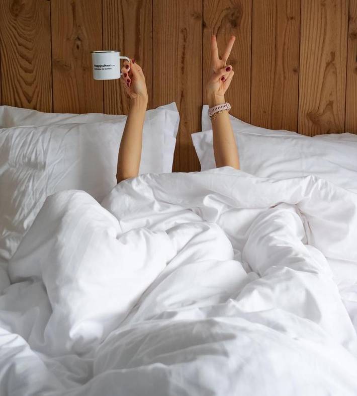 Hôtel pour 2 personnes, avec terrasse et vue dans Le Fayet (Saint-Gervais-les-Bains) - 3