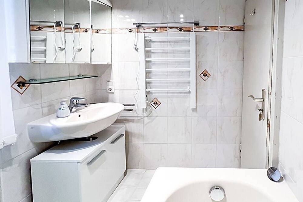 Ganze Wohnung, Haus Schweiger Ferienwohnung - Ferienwohnung Schweiger in Sudelfeld, Bayrischzell