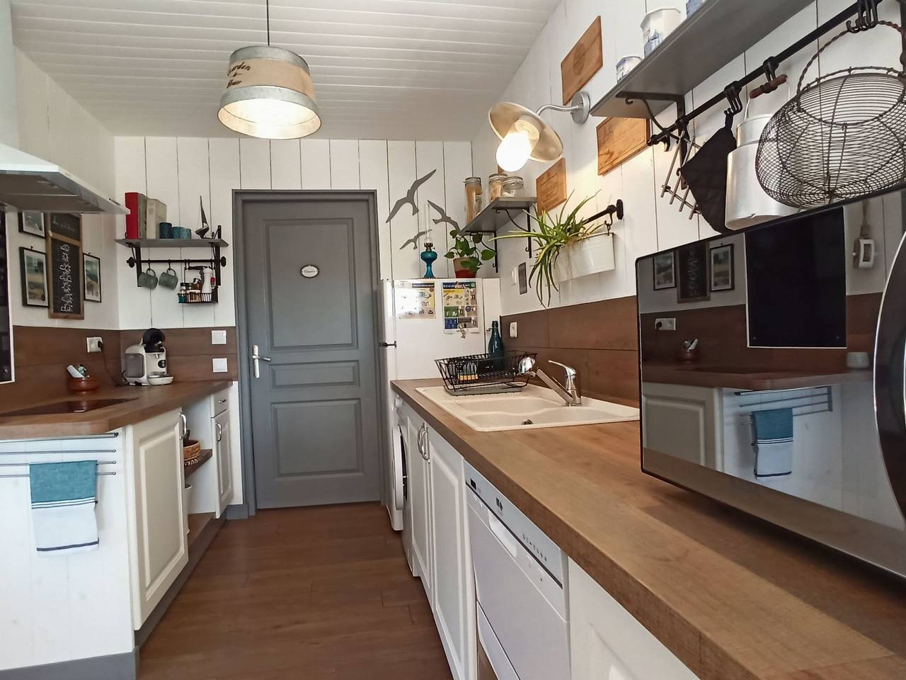 Gîte Timellen - Private Schwimmbäder in Lanton, Region de Arcachon