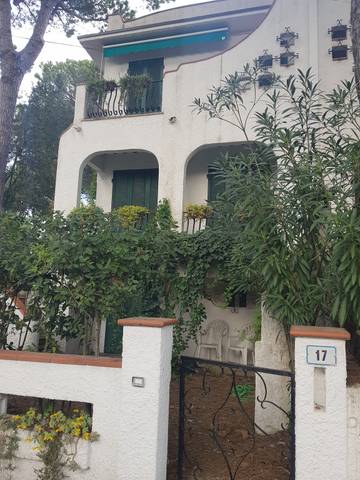 Casa Sulla Spiaggia per 8 Persone in Lido di Spina, Riviera Romagnola, Foto 4