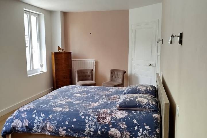 Location de vacances pour 8 personnes à Céré-la-Ronde - 2