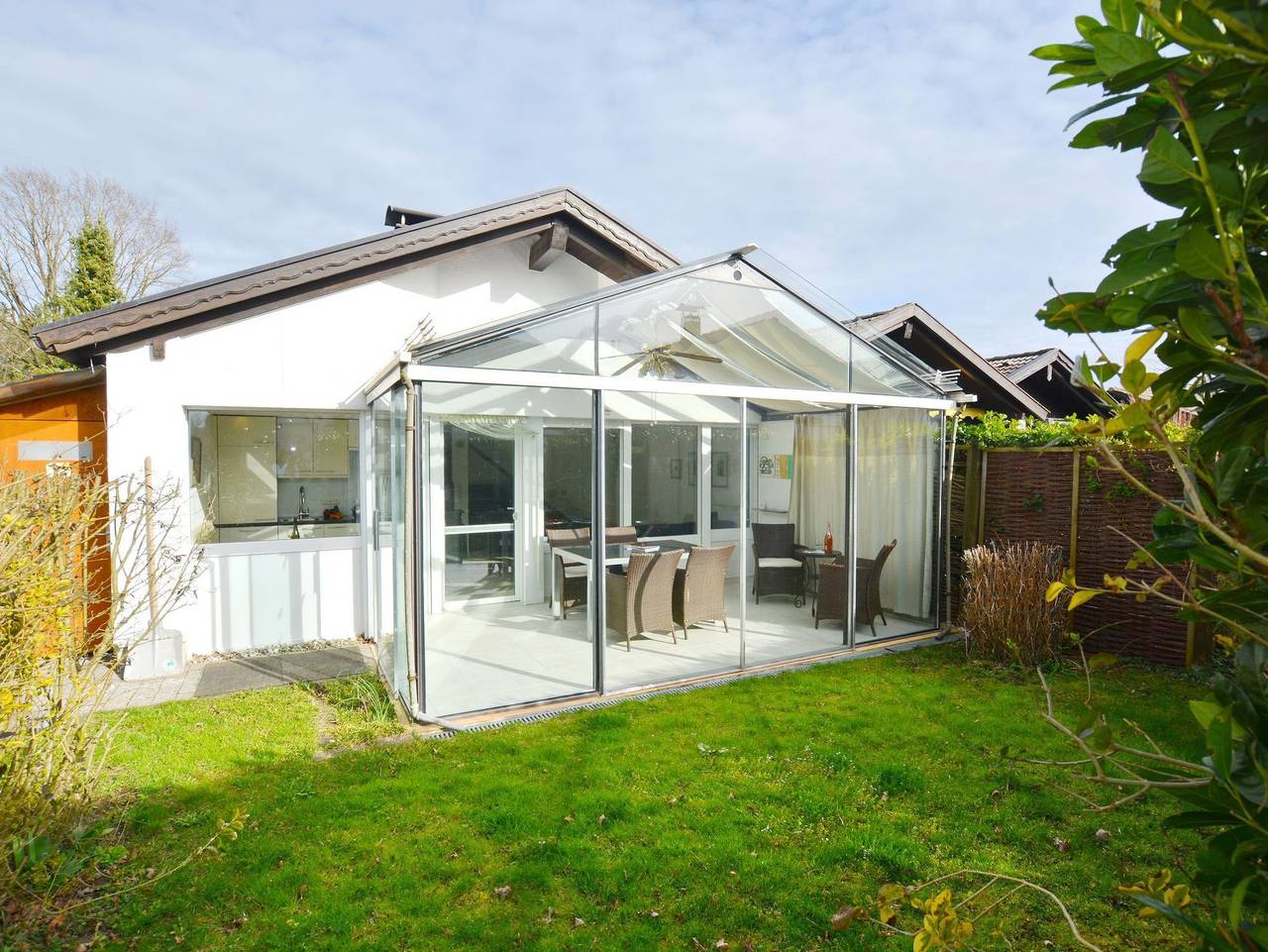 Haus Sandra in Prien, Prien am Chiemsee