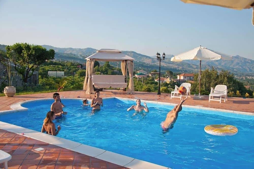 Casa vacanza a Etna a partire da 329€ a notte