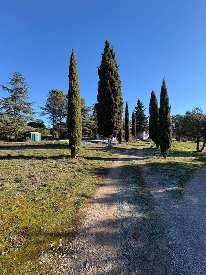 Location de vacances pour 4 personnes, avec piscine et jardin à Saint-Julien - 2
