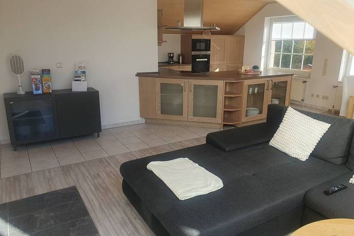 Ferienwohnung für 4 Personen - 1