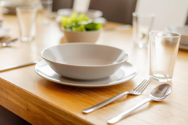 Ferienhaus für 8 Personen, mit Sauna, kinderfreundlich in Nordhorn - 3