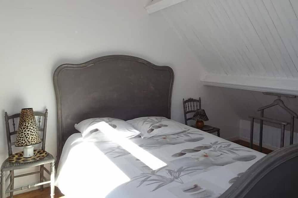 Casa de vacaciones clásica bretona en Sarzeau in Sarzeau, Côte des Mégalithes