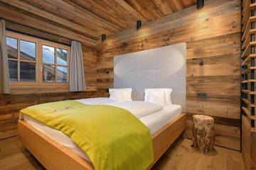 Chalet für 6 Personen in Flachau, Ski Amadé, Bild 2