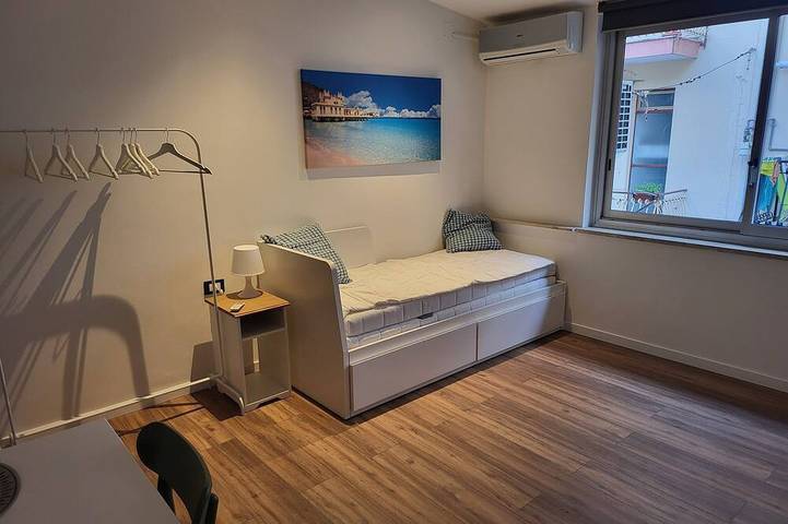 Ferienwohnung für 2 Personen in Mondello