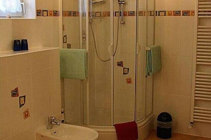 Ferienhaus für 2 Personen, mit Terrasse am Taunus - 4