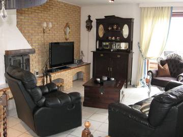 Ferienhaus für 3 Personen in Schoorl, Noord-Holland - Nordseeküste, Bild 3