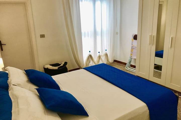 Casa vacanze Sonetto in centro a Campomarino in Salento in Campomarino di Maruggio, Campomarino (Puglia)