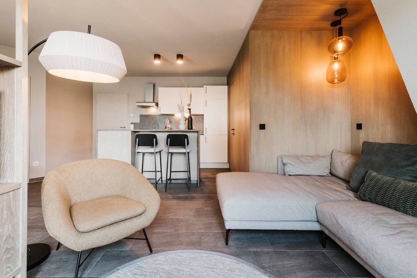 Ganze Ferienwohnung, Erdgeschoss Wohnung am See in Gronau (Münsterland), Münsterland