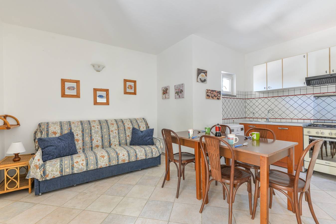 Appartamento intero, Appartamento 'Stecchi Mare' con terrazza privata e aria condizionata in Capoliveri, Isola d'Elba