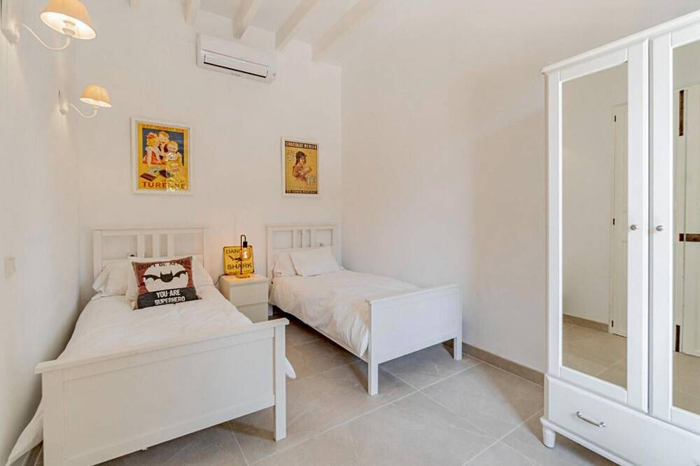 Cozy home in Llombards, Santanyi in Es Llombards, Santanyí