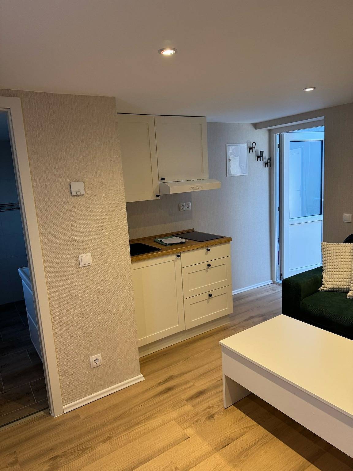 Ganze Ferienwohnung, Ferienwohnung mit Seeblick 2 in Ditzum, Ostfriesland