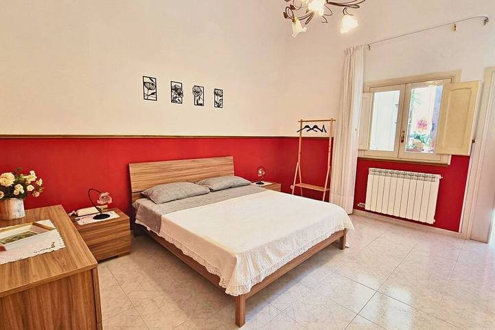 Ganze Wohnung, Casa Stella - Authentic Salento, 12 minutes from Otranto and the Adriatic Sea in Cannole, Lecce Provinz