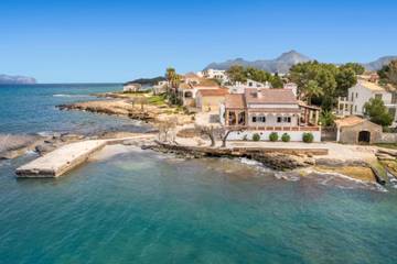 Villa in Alcúdia, North Majorca für 8 