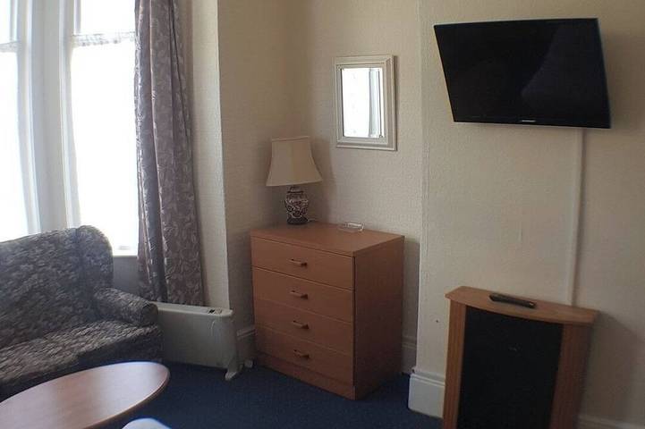 Ganze Wohnung, Glen Villa Self Catering 4 berth (G), Gt Yarmouth in Great Yarmouth, The Broads