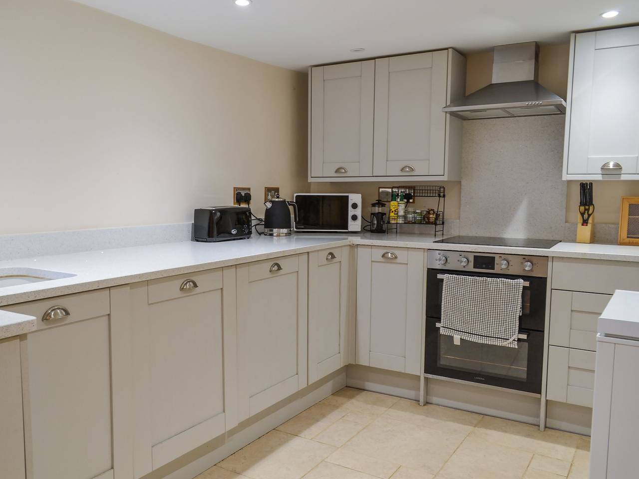 Cottage voor 3 personen met tuin in Hothfield, Ashford en omgeving