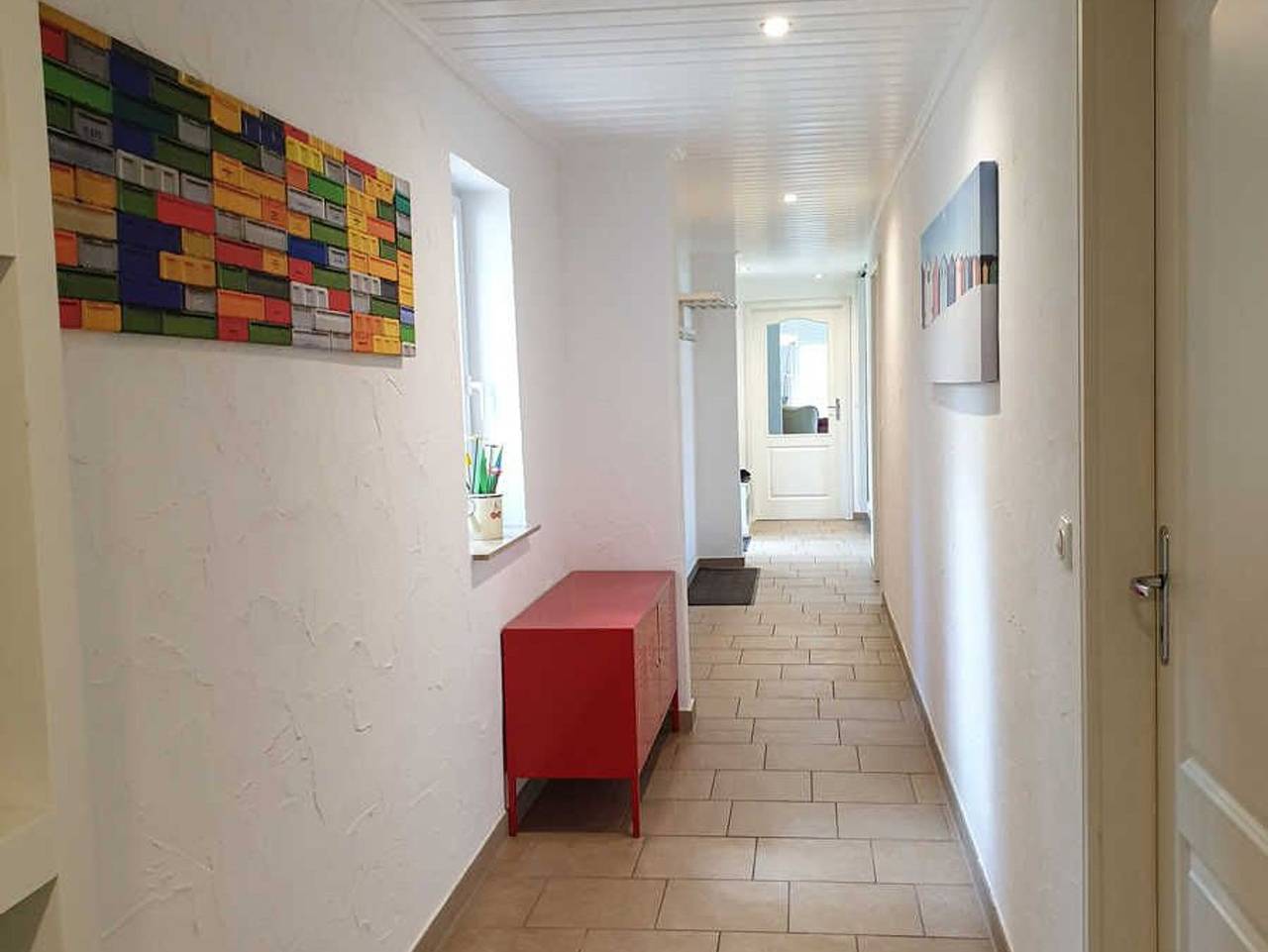 Ganze Ferienwohnung, Ferienhaus Erlengrund - Fh Erlengrund in Mukran, Sassnitz