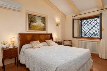 Agriturismo per 10 Persone in Tuoro sul Trasimeno, Lago Trasimeno, Foto 3