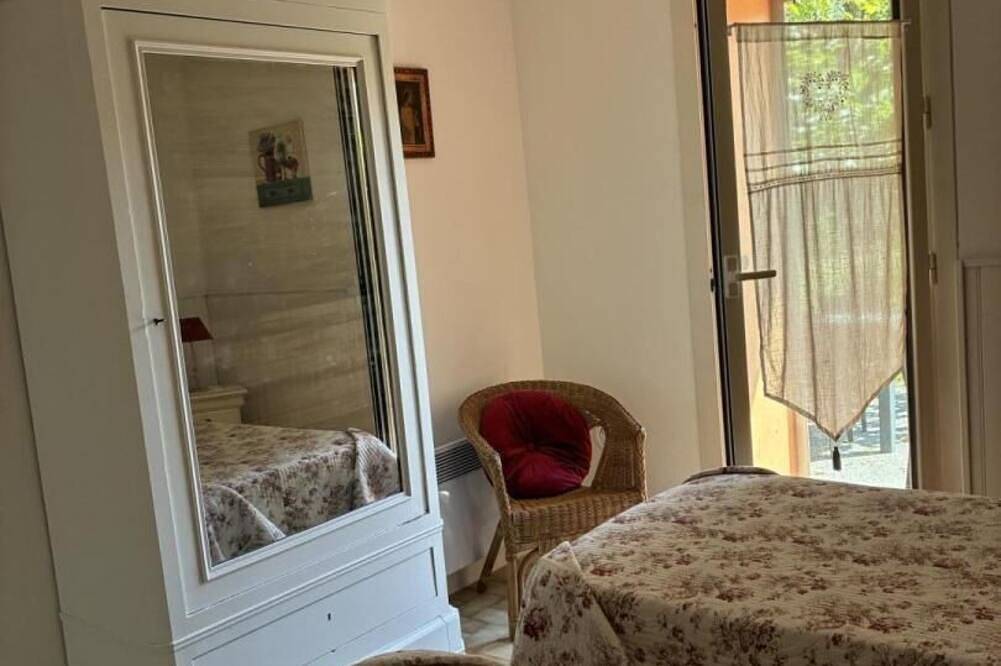 Villa les Roses - Biot in Biot, Mittelmeerküste (Frankreich)