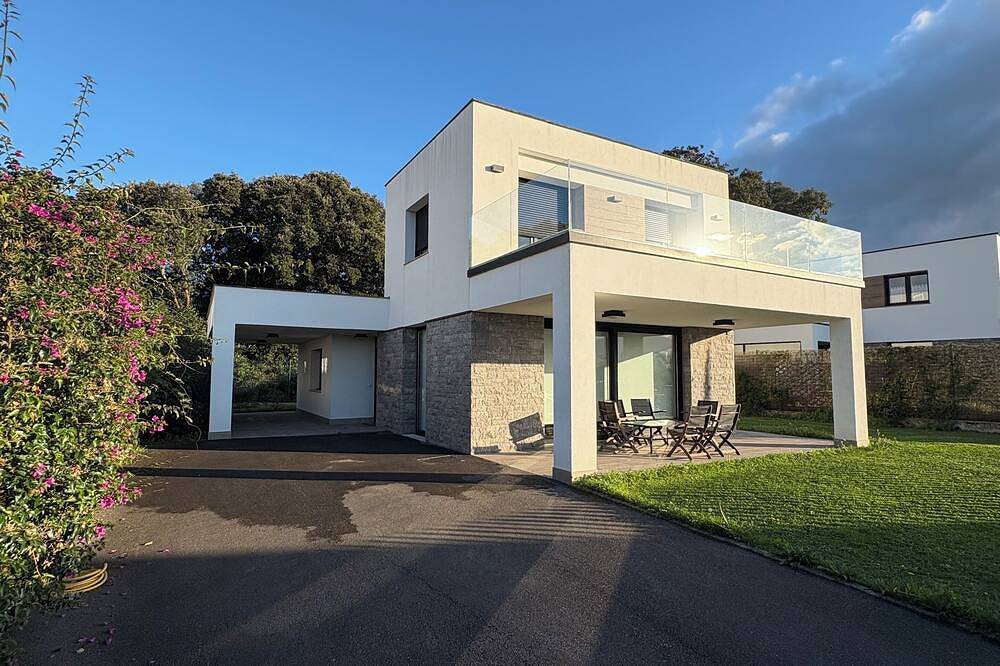 Wonderful house la llavandera in Pancar (Asturias), Llanes