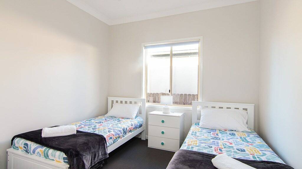 9 Breckenridge Street in Forster, New South Wales