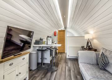 Cottage for 2 Guests in Gunthorpe (Nottinghamshire), Midlands, Picture 3