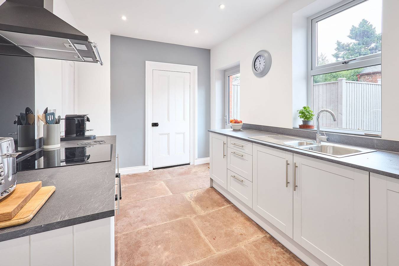 Host & Stay | The Beeches in Cumbria
