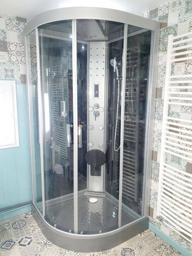 Location de vacances pour 4 personnes, avec vue et jardin dans Breteau - 4