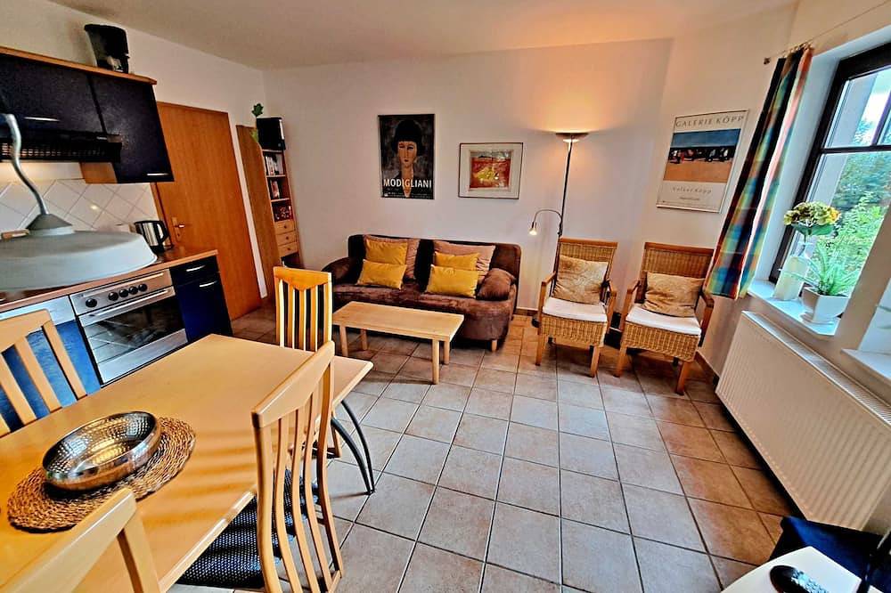 Ferienwohnung in Usedom für 4 Personen in Usedom