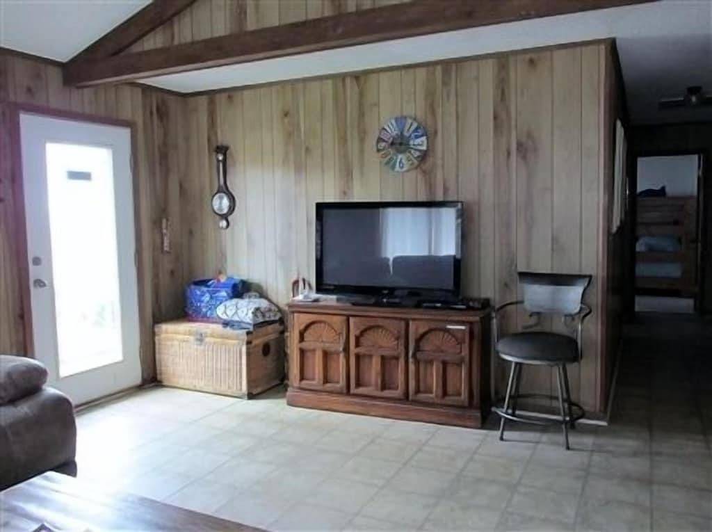 Angeln, Vogelbeobachtung, Tierwelt. Genießen Sie alles in Port Mansfield Texas in Port Mansfield, Laguna Madre