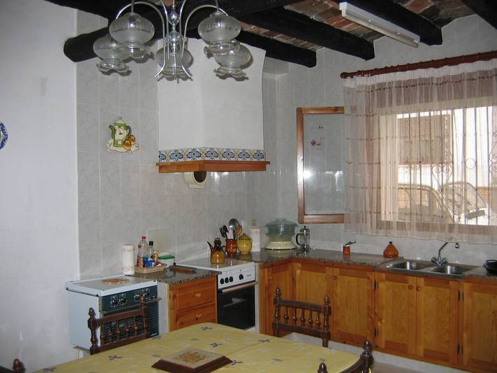 Ganze Wohnung, Casa del Maestro, Costa Dorada in Alcanar, Costa Dorada