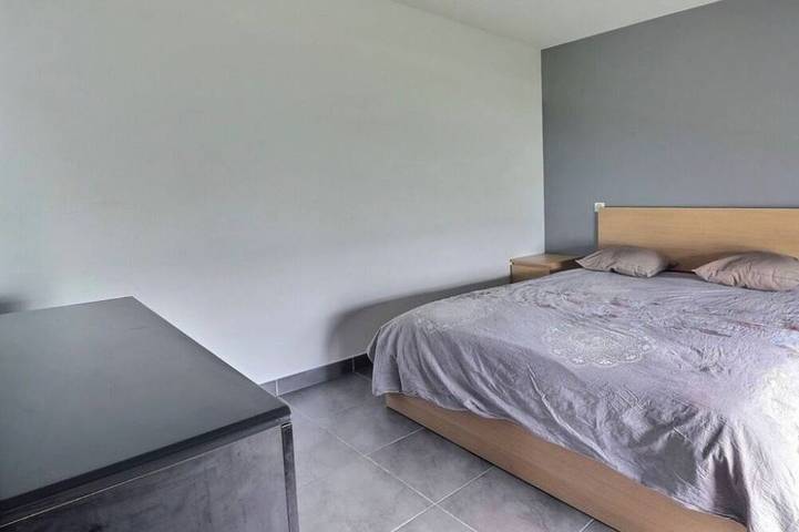 Gîte pour 4 personnes, avec jardin et terrasse à Le Crès - 3