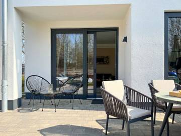 Ferienhaus für 7 Personen in Göhren-Lebbin, Mecklenburgische Seenplatte, Bild 4