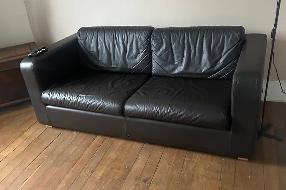 Entire apartment, Apartment 5 minutes from Orly. Ideal for a short stopover before a trip in Athis-Mons, Essonne