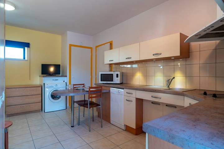 Appartement entier, Les Guillemots - Au Soleil Breton in Saint-Nic, Région de Châteaulin
