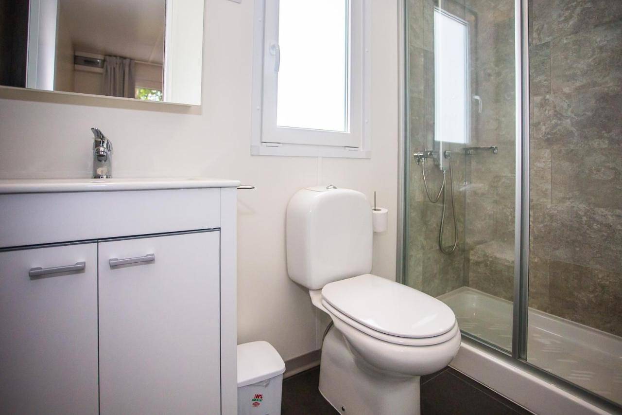 Cherry Premium Jade Mobile homes Zelena Laguna in Funtana, Vrsar-Funtana