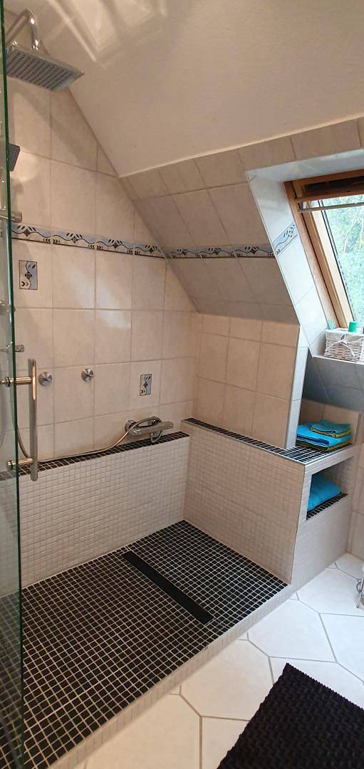Ganze Wohnung, Ferienwohnung Ramke Og in Lilienthal, Landkreis Osterholz