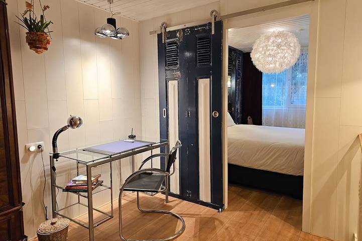 Ferienhaus für 4 Personen, mit Haustier in Biggekerke - 4