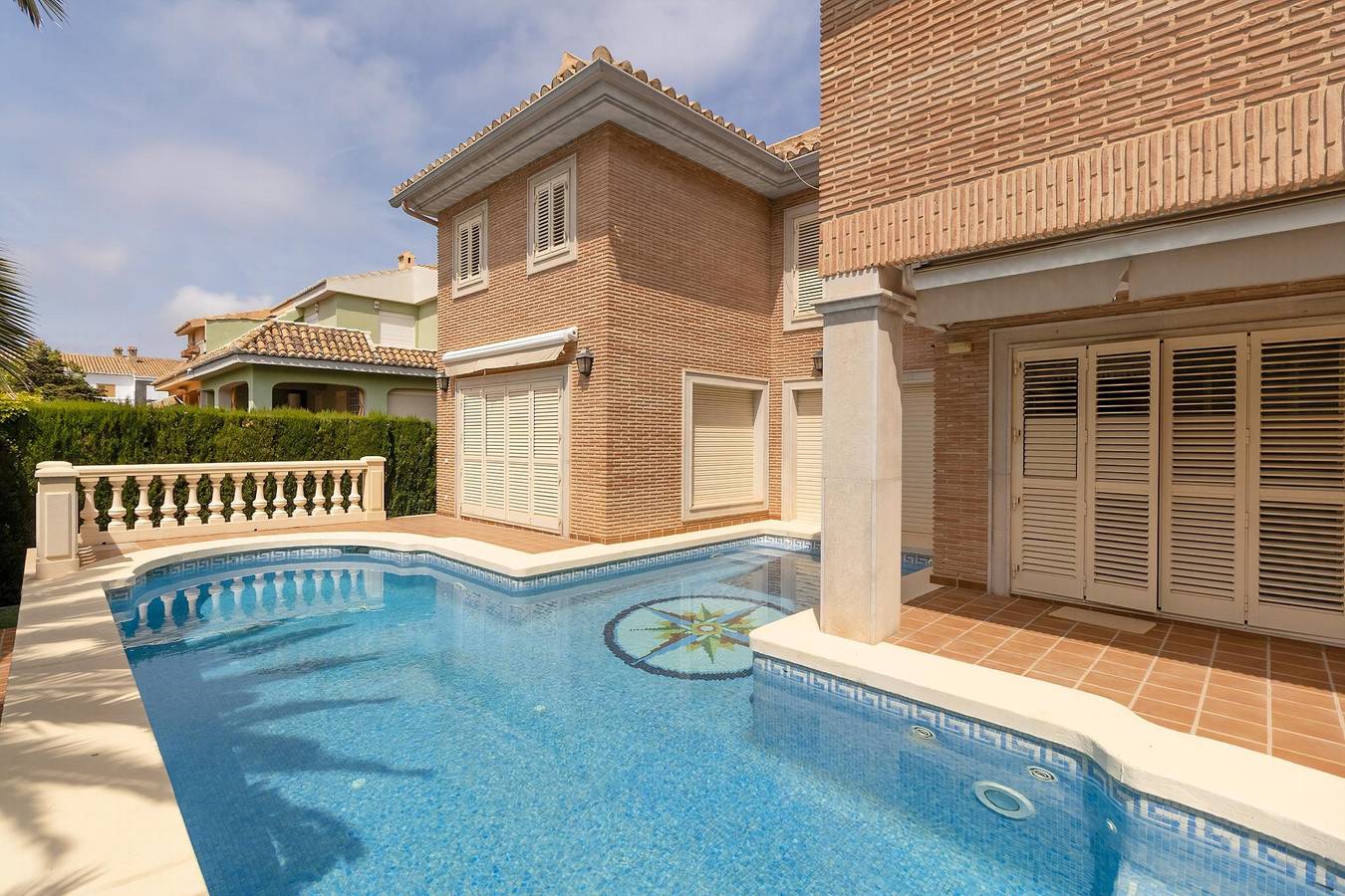 Guestready - A pochi passi dal Mar Mediterraneo in el Puig de Santa Maria, Costa de Valencia