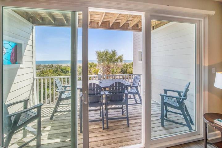 Ferienhaus für 8 Personen - 1