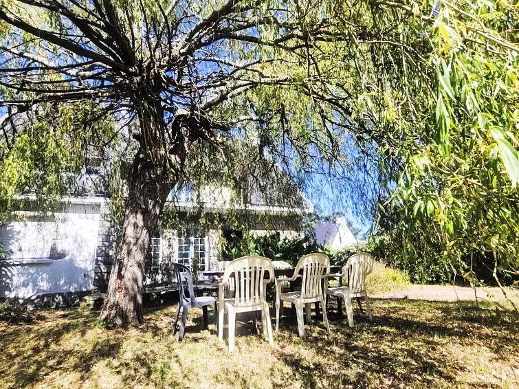 Maison 8 Personnes in Saint-Philibert, Côte des Mégalithes