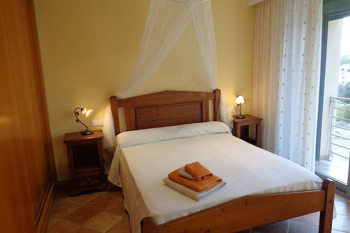 Finca für 6 Personen, mit Balkon in Cala Ratjada - 3