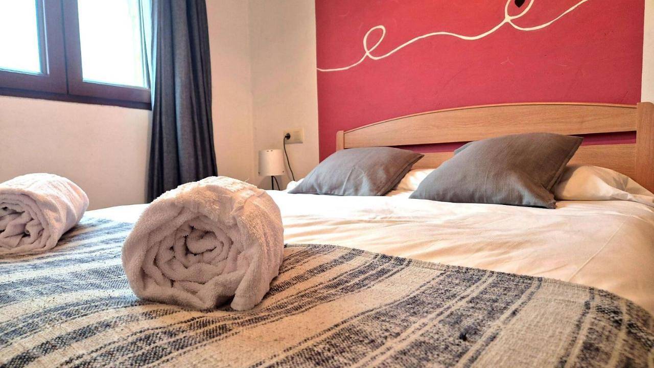 Apartamento entero, Casa Senderuela by Cardi Suites in Valdelinares, Provincia de Teruel